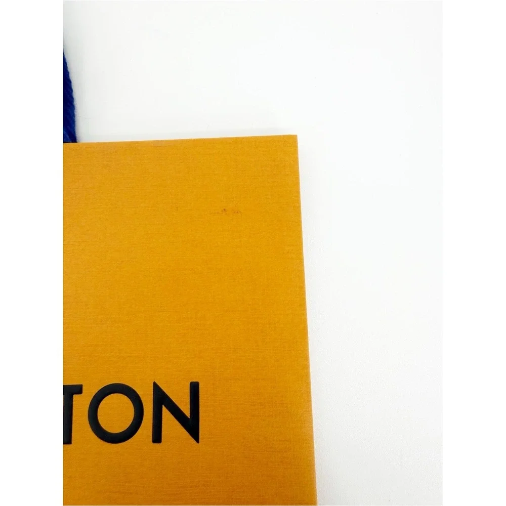 Louis Vuitton Accessory Shopping Bag